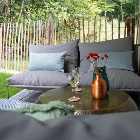Schoenblick Appartements Lofer Exterior foto