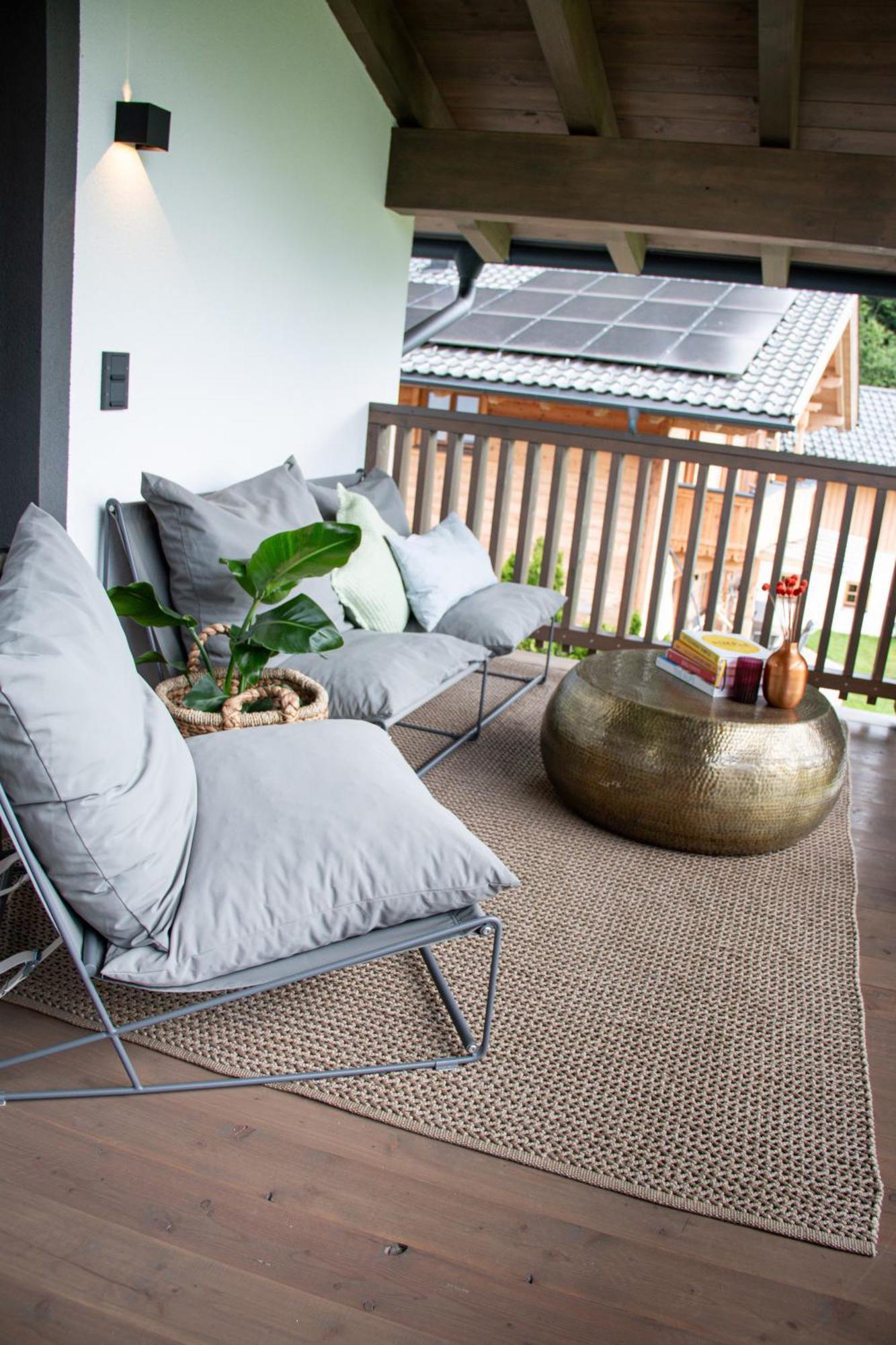 Schoenblick Appartements Lofer Exterior foto